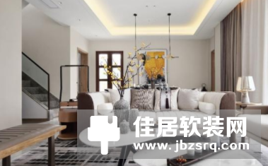 告别沉闷老旧,带你玩转新中式