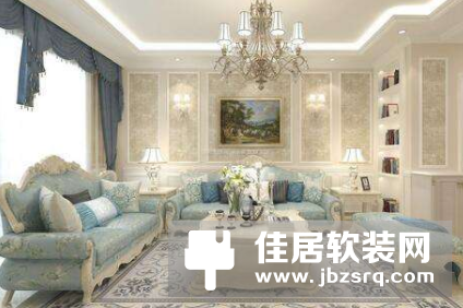 9万能装修成什么效果
