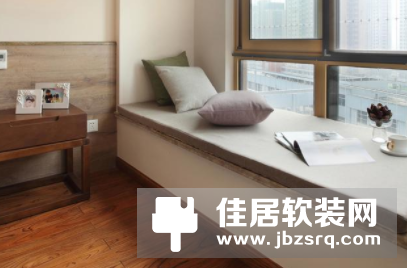 房子装修,8种飘窗改造方案